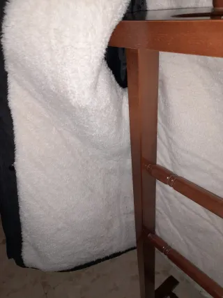 Parka Chaquetón Hombre