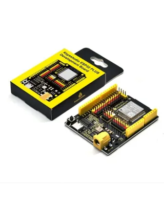 KEYESTUDIO ESP32 PLUS Placa Desarrollo