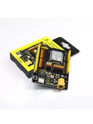 KEYESTUDIO ESP32 PLUS Placa Desarrollo