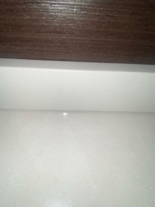 Mueble de baño 80 cm