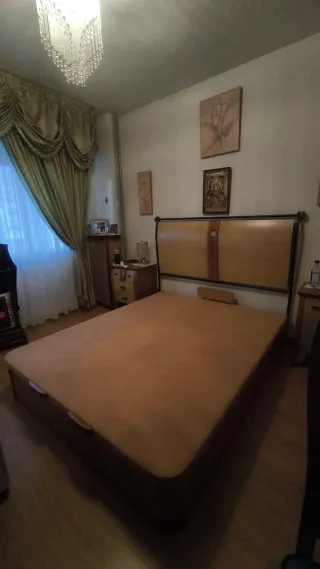 Canapé y Colchón 1.50