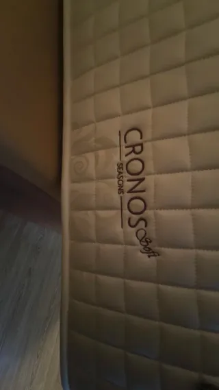 Canapé y Colchón 1.50