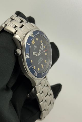Omega Seamaster Professional 300M/1000ft