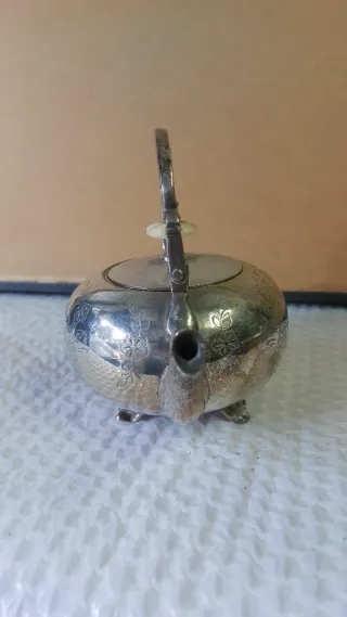 Teiera Jordan Sheffield Collection