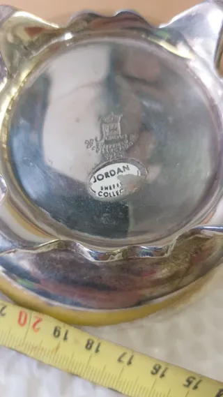 Teiera Jordan Sheffield Collection