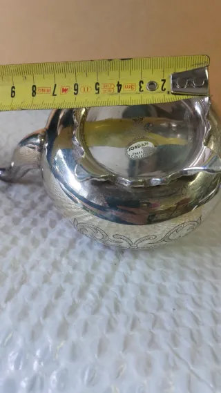 Teiera Jordan Sheffield Collection