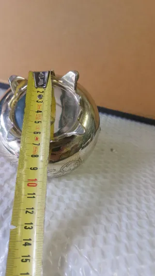 Teiera Jordan Sheffield Collection