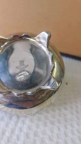 Teiera Jordan Sheffield Collection