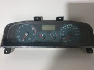 Cuadro instrumentos Nissan Terrano 2 Magneti Marel