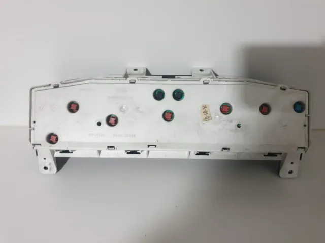 Cuadro instrumentos Nissan Terrano 2 Magneti Marel