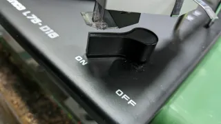 Tocadiscos Lenco L75 D16