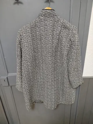 Chaqueta Mujer Talla 50