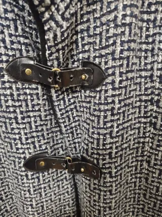 Chaqueta Mujer Talla 50