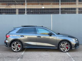 AUDI A3 S-Line SPORTBACK 30 TFSi 110cv