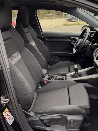 AUDI A3 S-Line SPORTBACK 30 TFSi 110cv