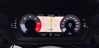 AUDI A3 S-Line SPORTBACK 30 TFSi 110cv