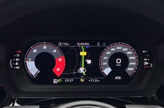 AUDI A3 S-Line SPORTBACK 30 TFSi 110cv