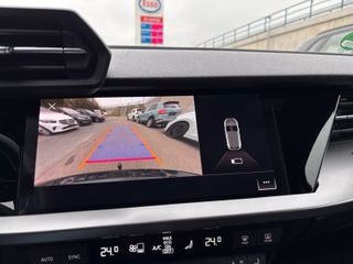 AUDI A3 S-Line SPORTBACK 30 TFSi 110cv