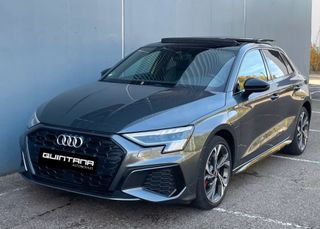 AUDI A3 S-Line SPORTBACK 30 TFSi 110cv