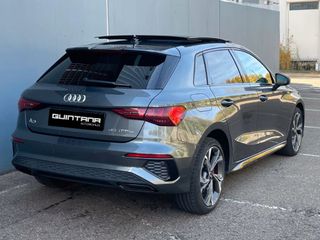 AUDI A3 S-Line SPORTBACK 30 TFSi 110cv
