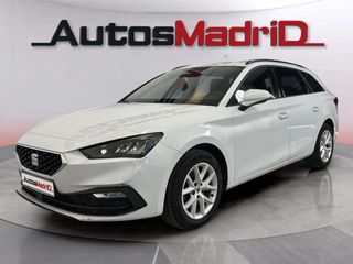 Seat Leon SP 2.0 TDI 85kW Style