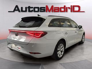 Seat Leon SP 2.0 TDI 85kW Style