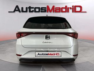 Seat Leon SP 2.0 TDI 85kW Style