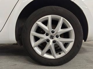 Seat Leon SP 2.0 TDI 85kW Style