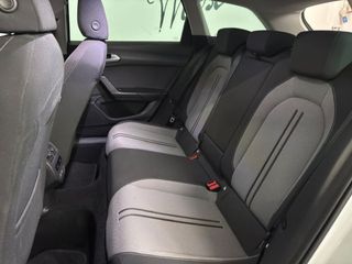 Seat Leon SP 2.0 TDI 85kW Style