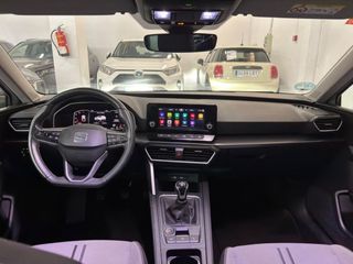 Seat Leon SP 2.0 TDI 85kW Style