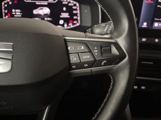 Seat Leon SP 2.0 TDI 85kW Style