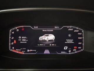 Seat Leon SP 2.0 TDI 85kW Style