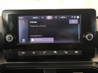 Seat Leon SP 2.0 TDI 85kW Style