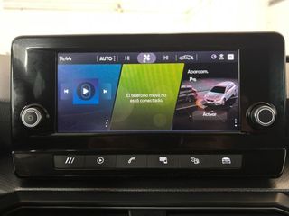 Seat Leon SP 2.0 TDI 85kW Style