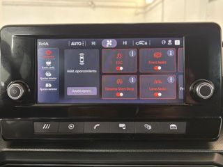 Seat Leon SP 2.0 TDI 85kW Style