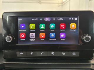 Seat Leon SP 2.0 TDI 85kW Style