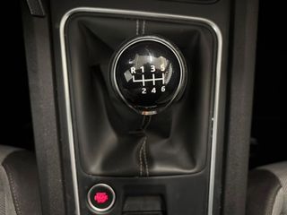 Seat Leon SP 2.0 TDI 85kW Style