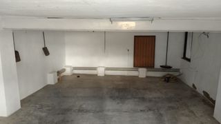 ALQUILER DE COCHERA TRASTERO