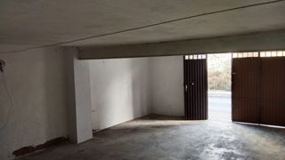 ALQUILER DE COCHERA TRASTERO