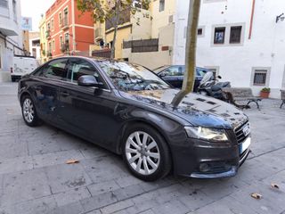 Audi A4 2008