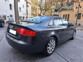 Audi A4 2008