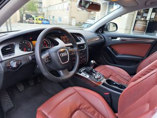 Audi A4 2008