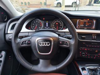 Audi A4 2008