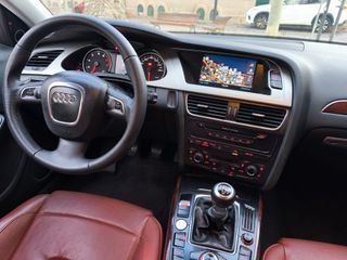 Audi A4 2008