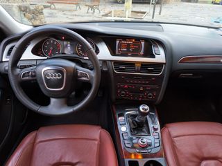 Audi A4 2008