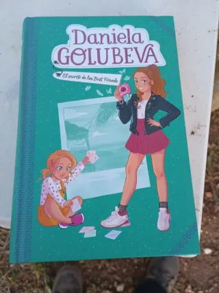 El secreto de las Best Friends (Golubeva sister...