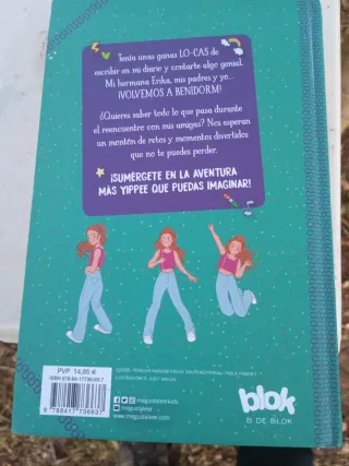 El secreto de las Best Friends (Golubeva sister...