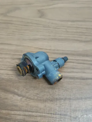 SPORT CITY CUBE TERMOSTATO