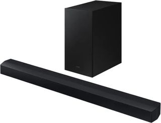 Barra de Sonido Samsung C450 Nueva sin abrir