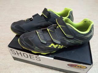 Zapatillas Northwave Scorpius2 numero:47